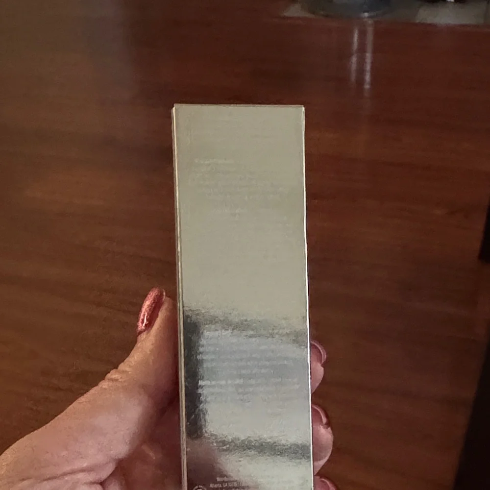 Pur selfie foundation